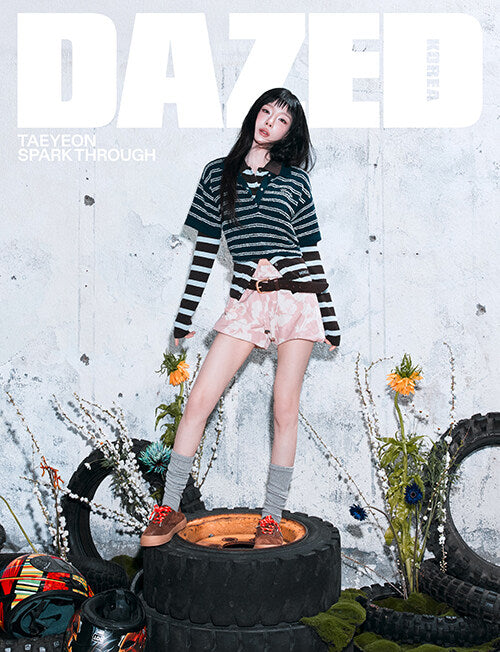 **[Pre-Order] TAEYEON (of Girls&