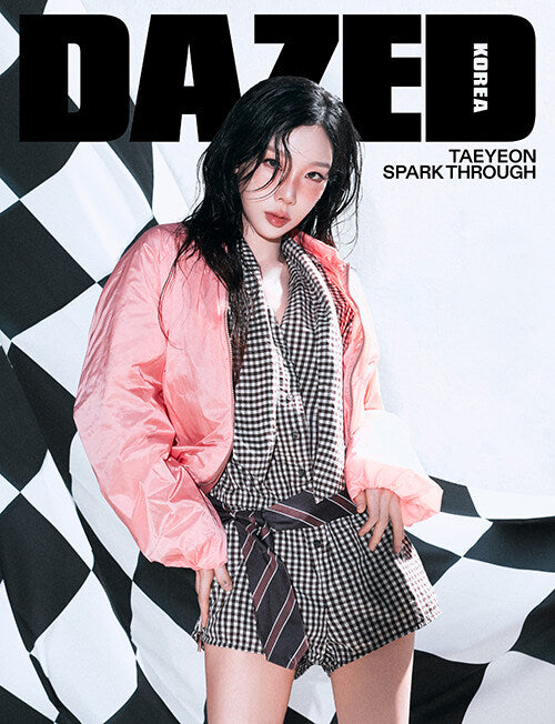 **[Pre-Order] TAEYEON (of Girls&