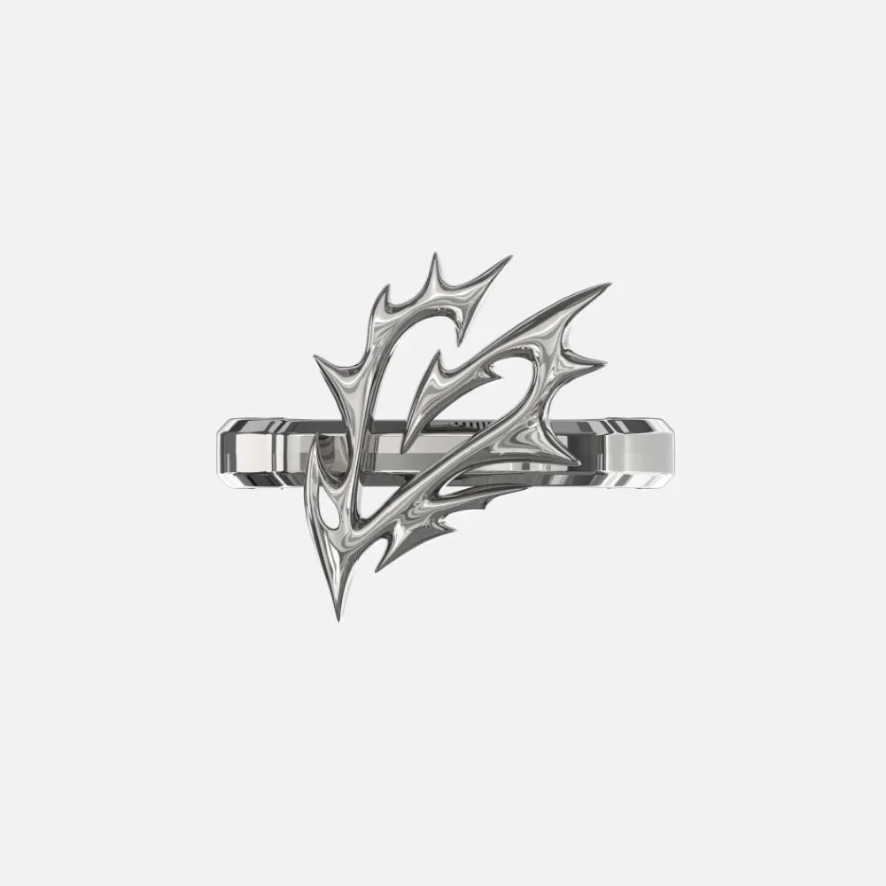 [Pre-Order] Aespa - FANLIGHT EMBLEM (Choose version)