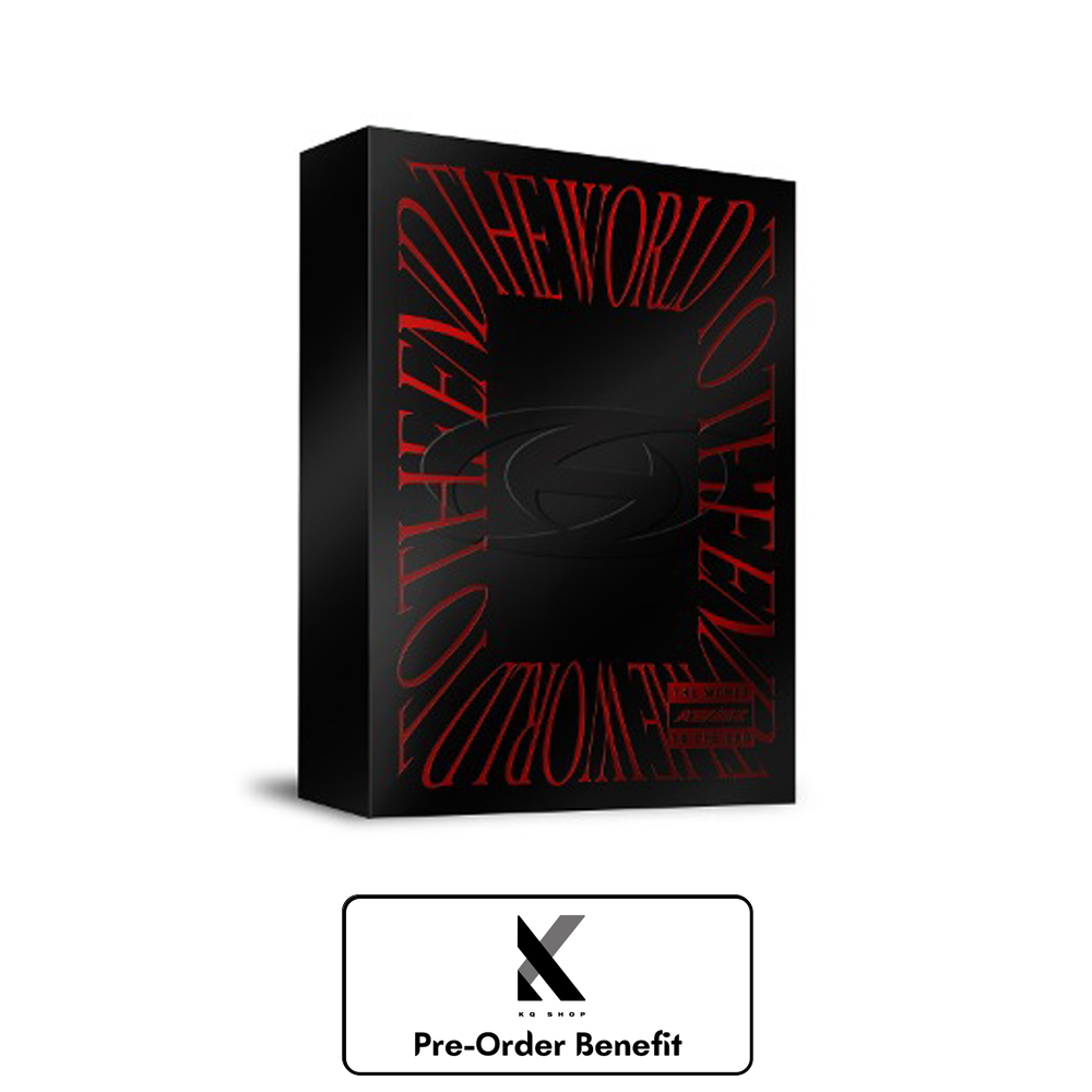 ジョンホ ATEEZ エピローグ FIGURE VER KQ yes24特典 ATEEZ - ZERO : FEVER EPILOGUE [1st Repackage EP Album