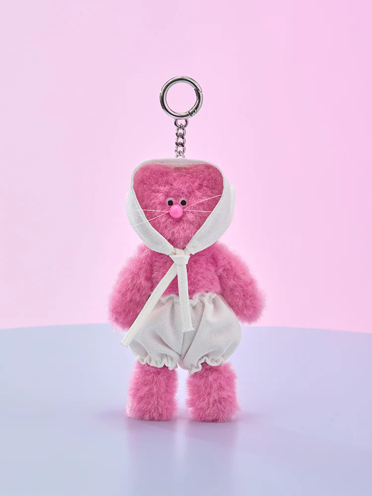 ** MNH - MNH 25 FW Doll Keyring
