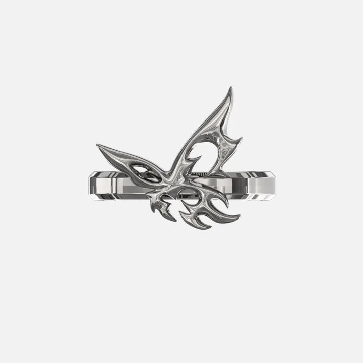 [Pre-Order] Aespa - FANLIGHT EMBLEM (Choose version)