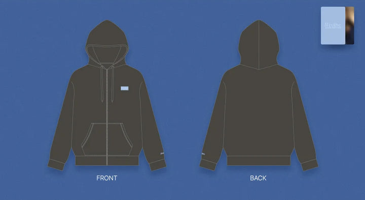 **[PRE-ORDER] WENDY (of Redvelvet) - WENDY 1st WORLD TOUR ENCORE [W:EALIVE] MD