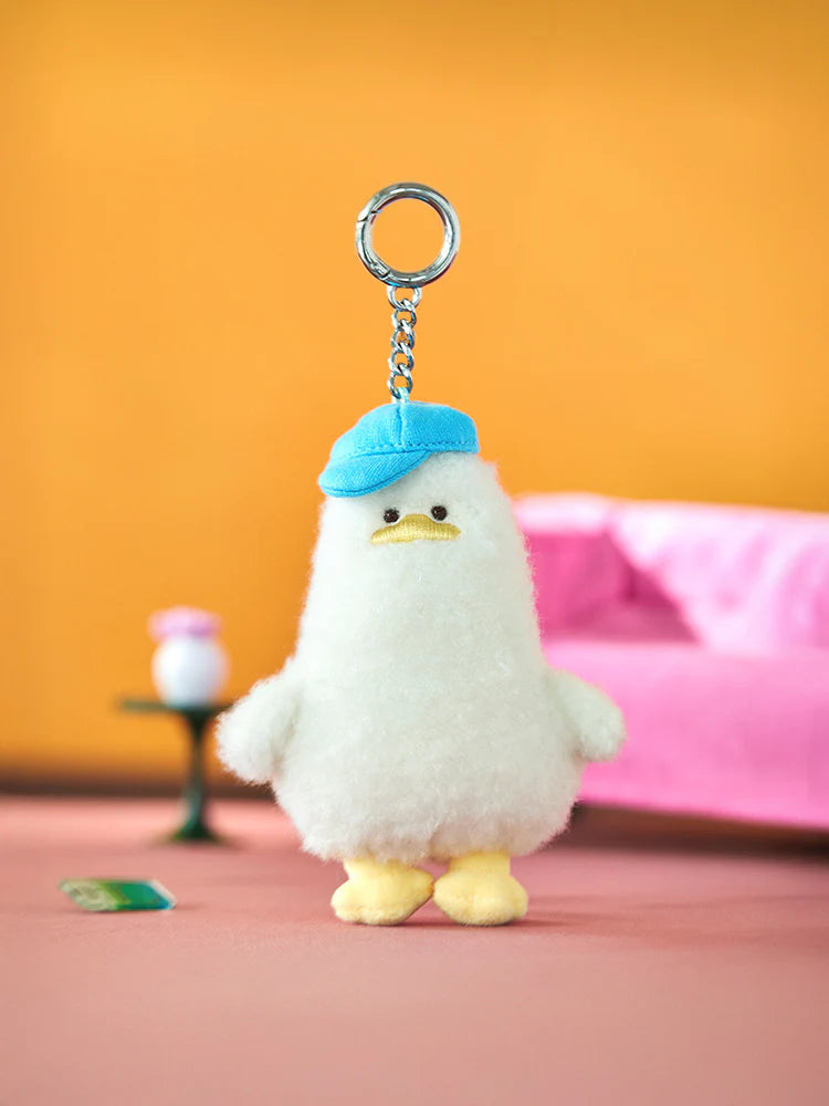 **SSEBONGRAMA - SSEBONGRAMA Doll Keyring