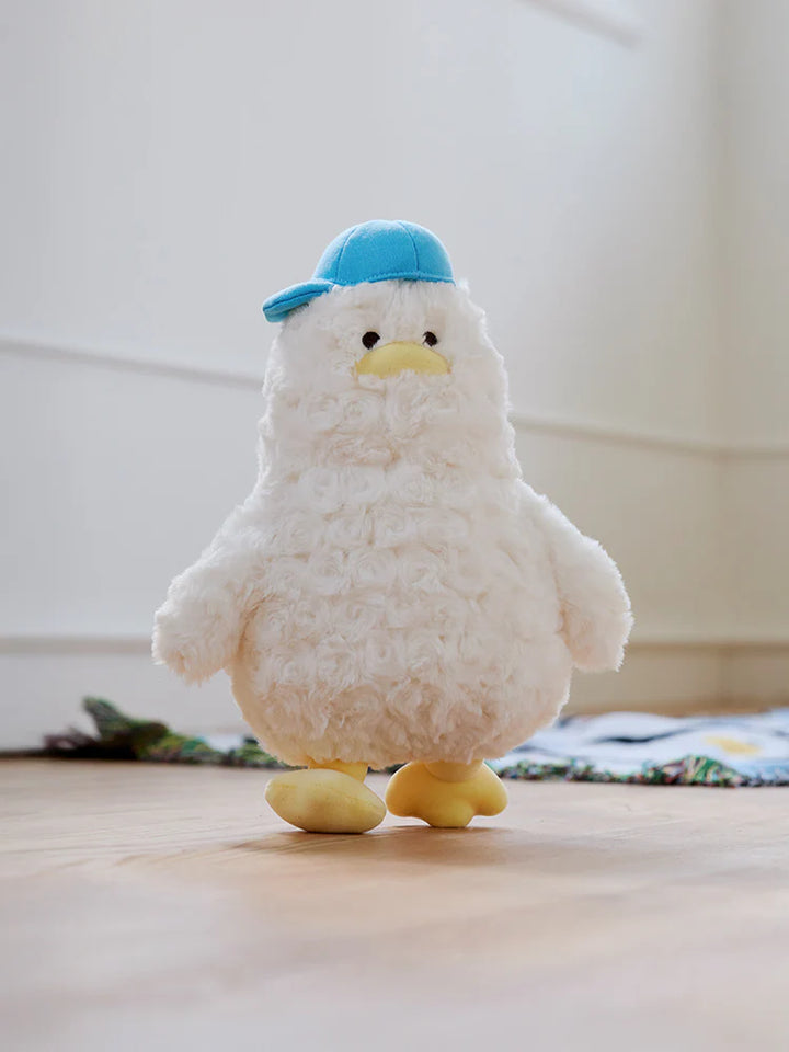 **SSEBONGRAMA - SSEBONGRAMA MEDIUM PLUSH