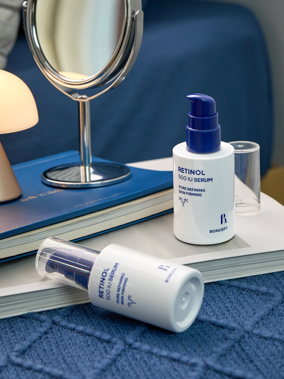 BONCEPT Retinol 500 IU Serum 30ml