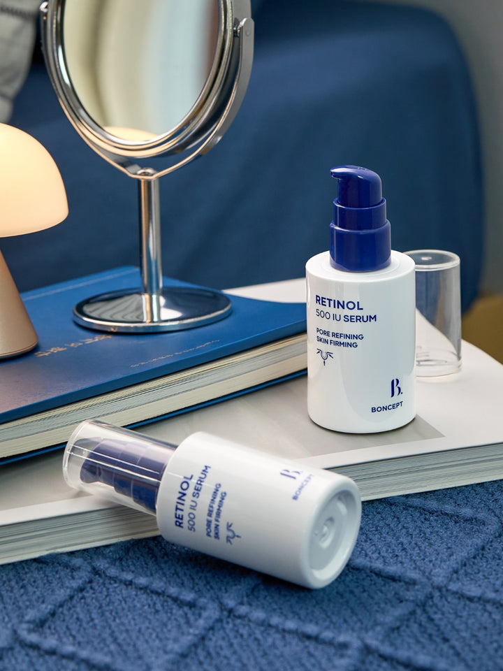 BONCEPT Retinol 500 IU Serum 30ml