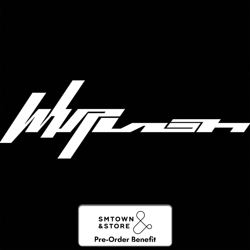 [Pre-Order] Aespa - 5th Mini "Whiplash" + Pre-Order Benefit (Beat Ver.) [Random / Set] - HALLYUSUPERSTORE