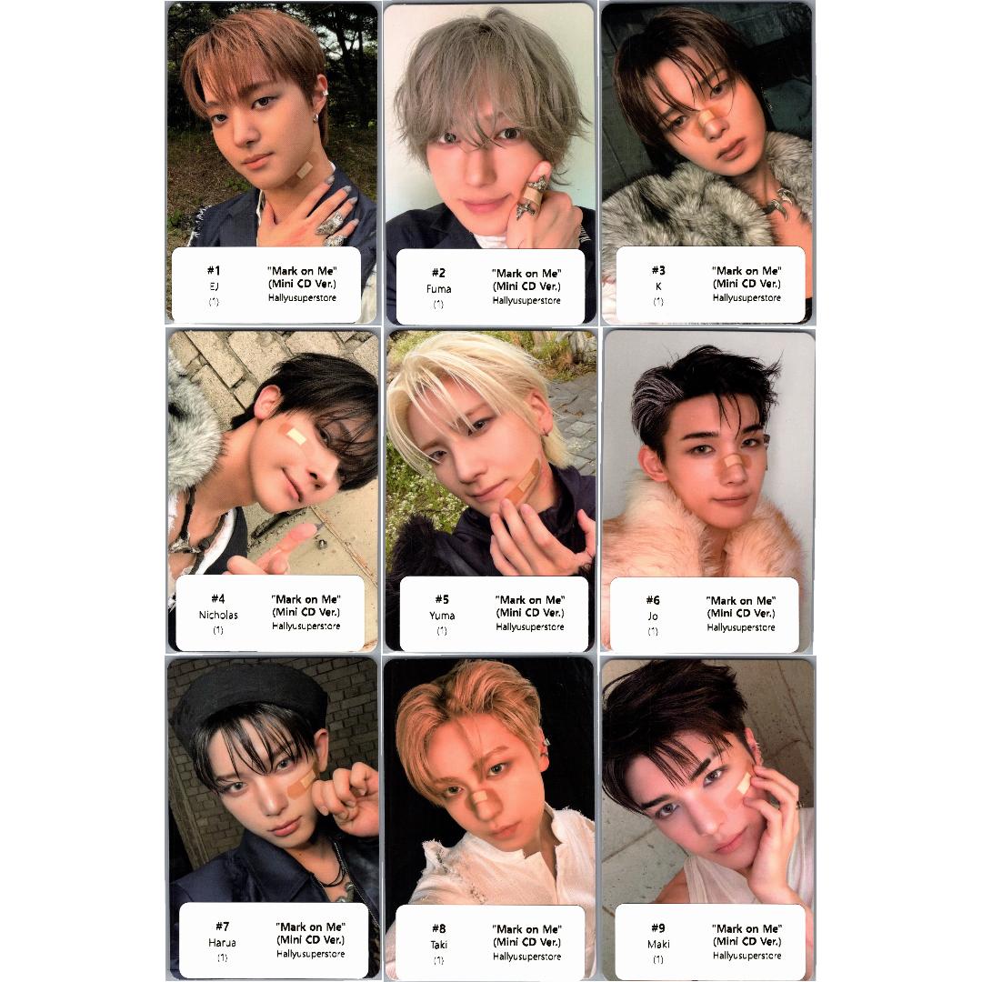 New Items - HALLYUSUPERSTORE