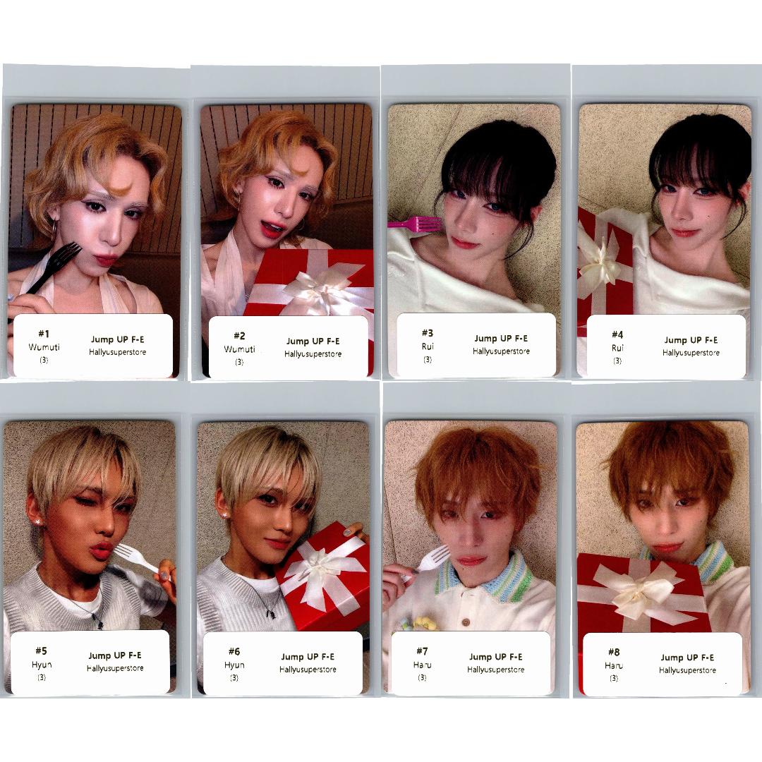 New Items - HALLYUSUPERSTORE