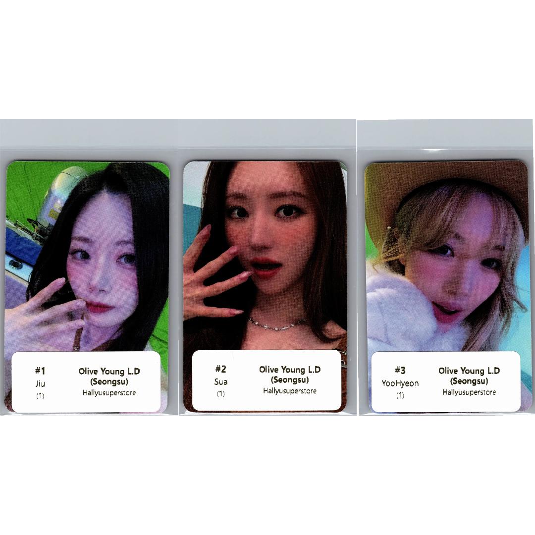 New Items - HALLYUSUPERSTORE
