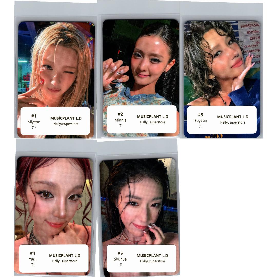 New Items - HALLYUSUPERSTORE