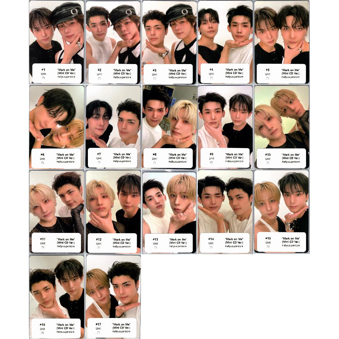 New Items - HALLYUSUPERSTORE