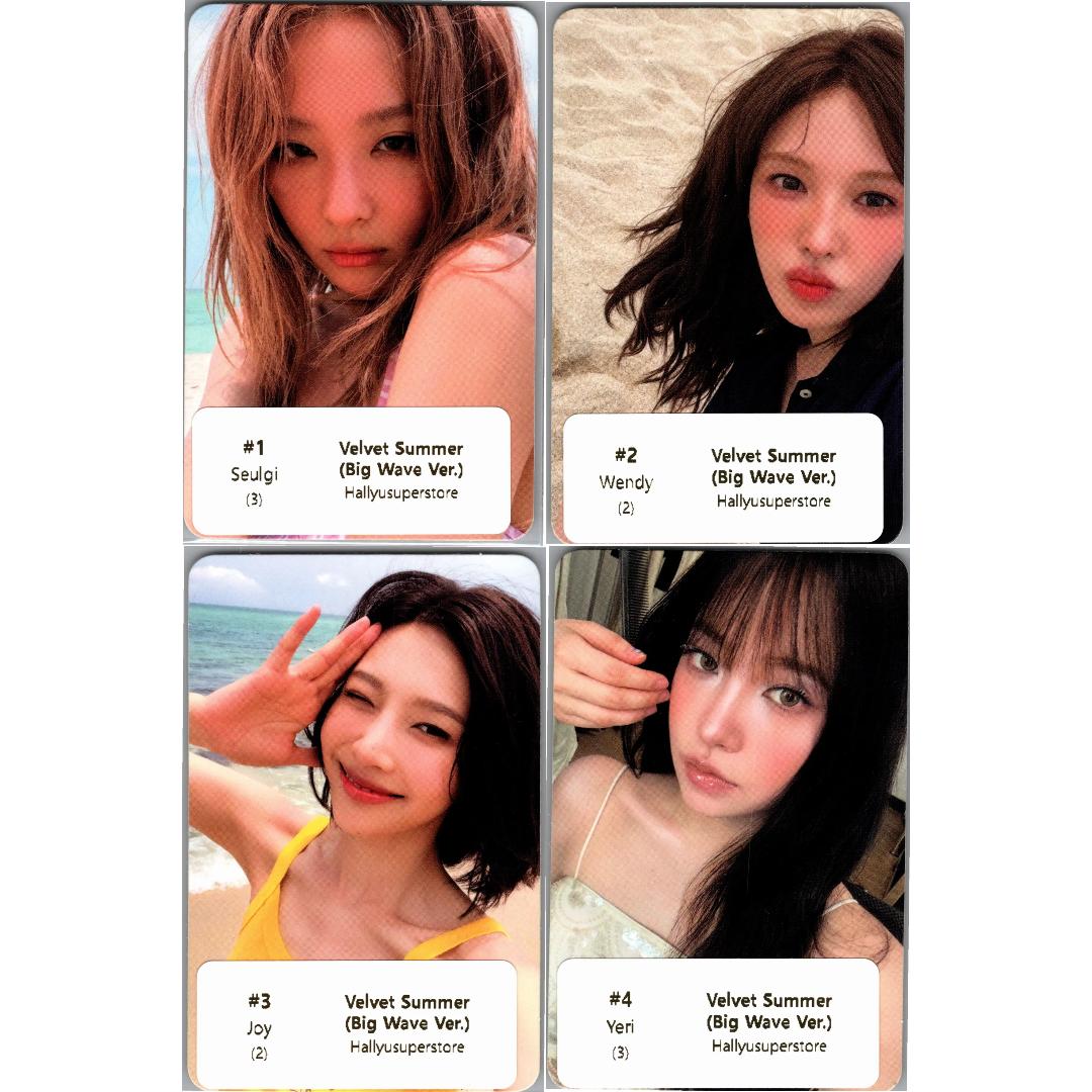 New Items - HALLYUSUPERSTORE