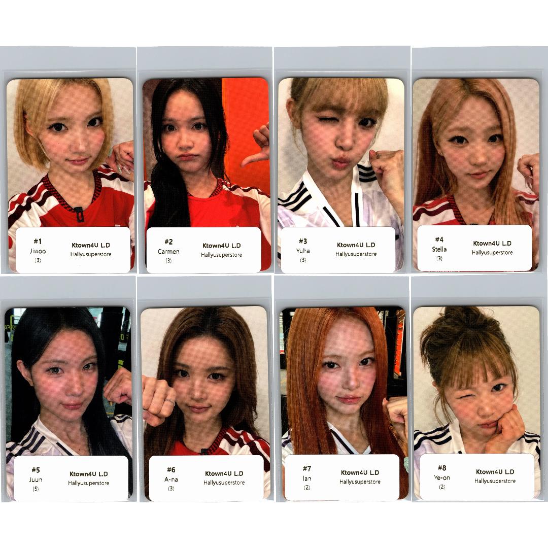 Hearts2Hearts – HALLYUSUPERSTORE