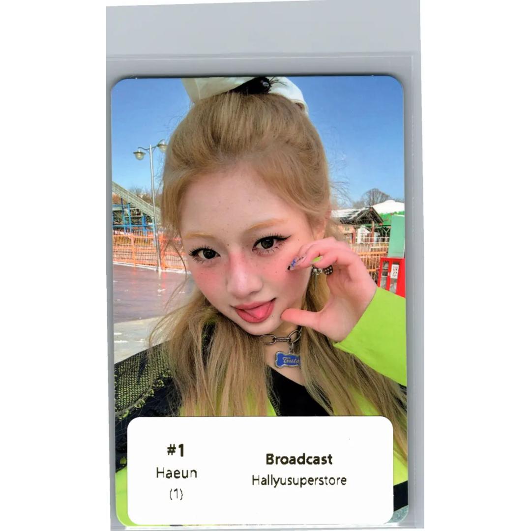 New Items - HALLYUSUPERSTORE