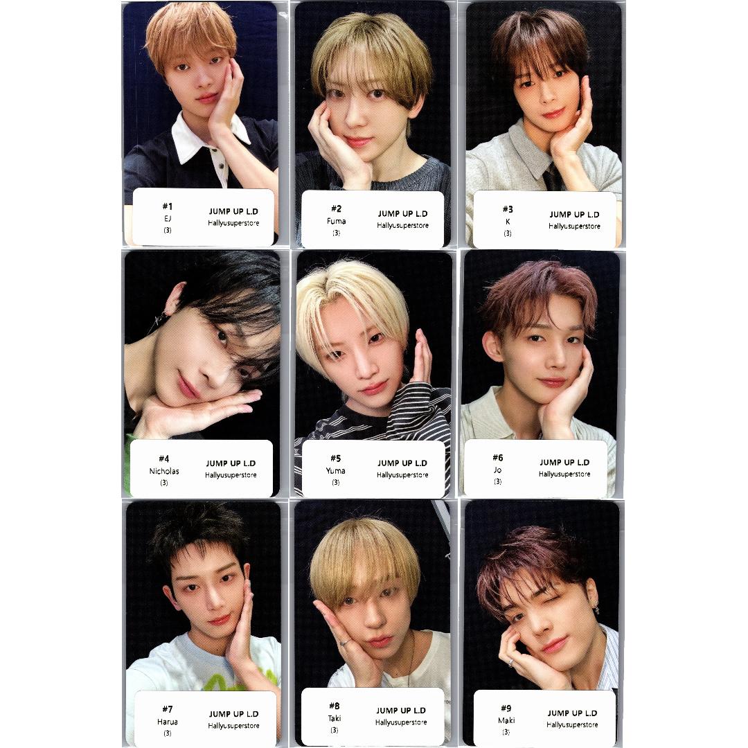 &Team - HALLYUSUPERSTORE