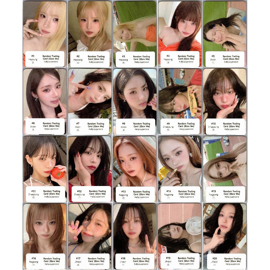 New Items - HALLYUSUPERSTORE