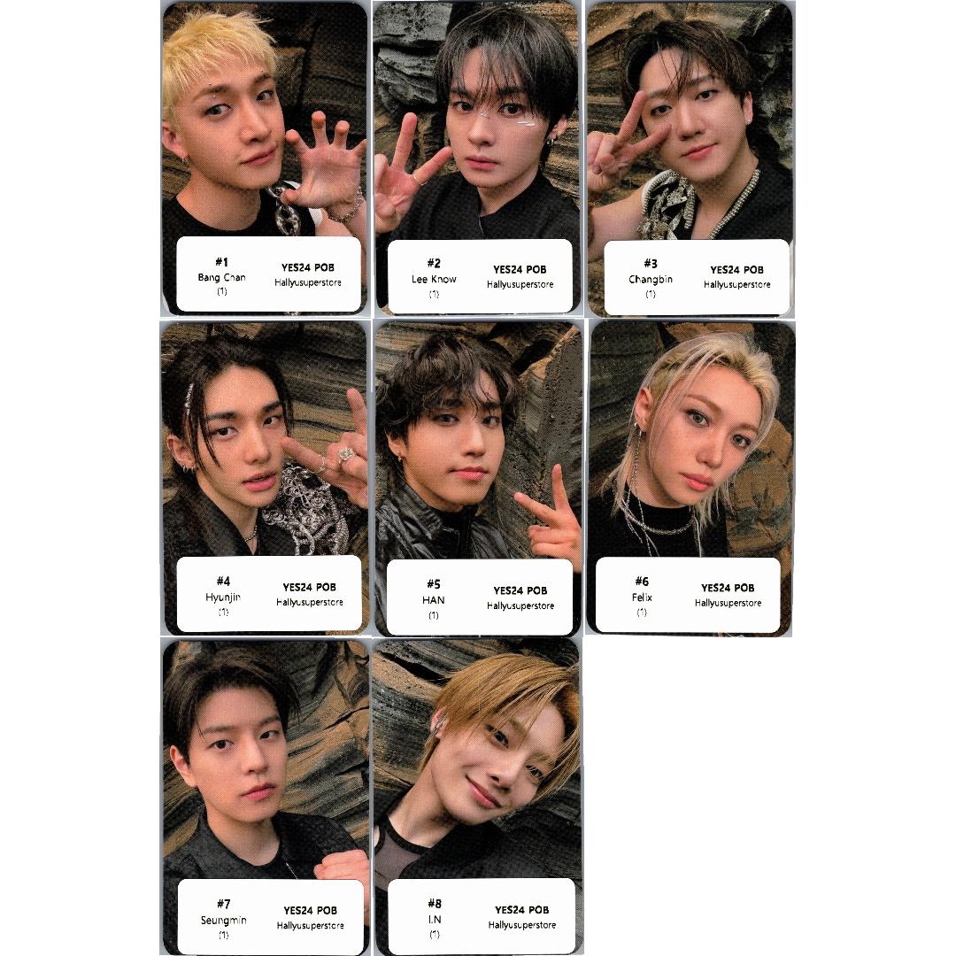 New Items - HALLYUSUPERSTORE