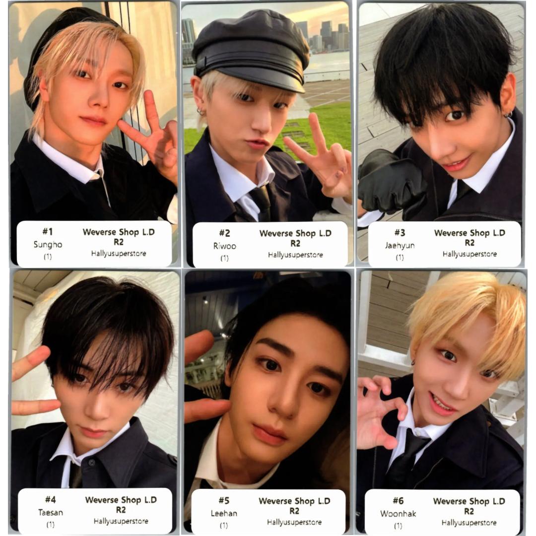 New Items - HALLYUSUPERSTORE