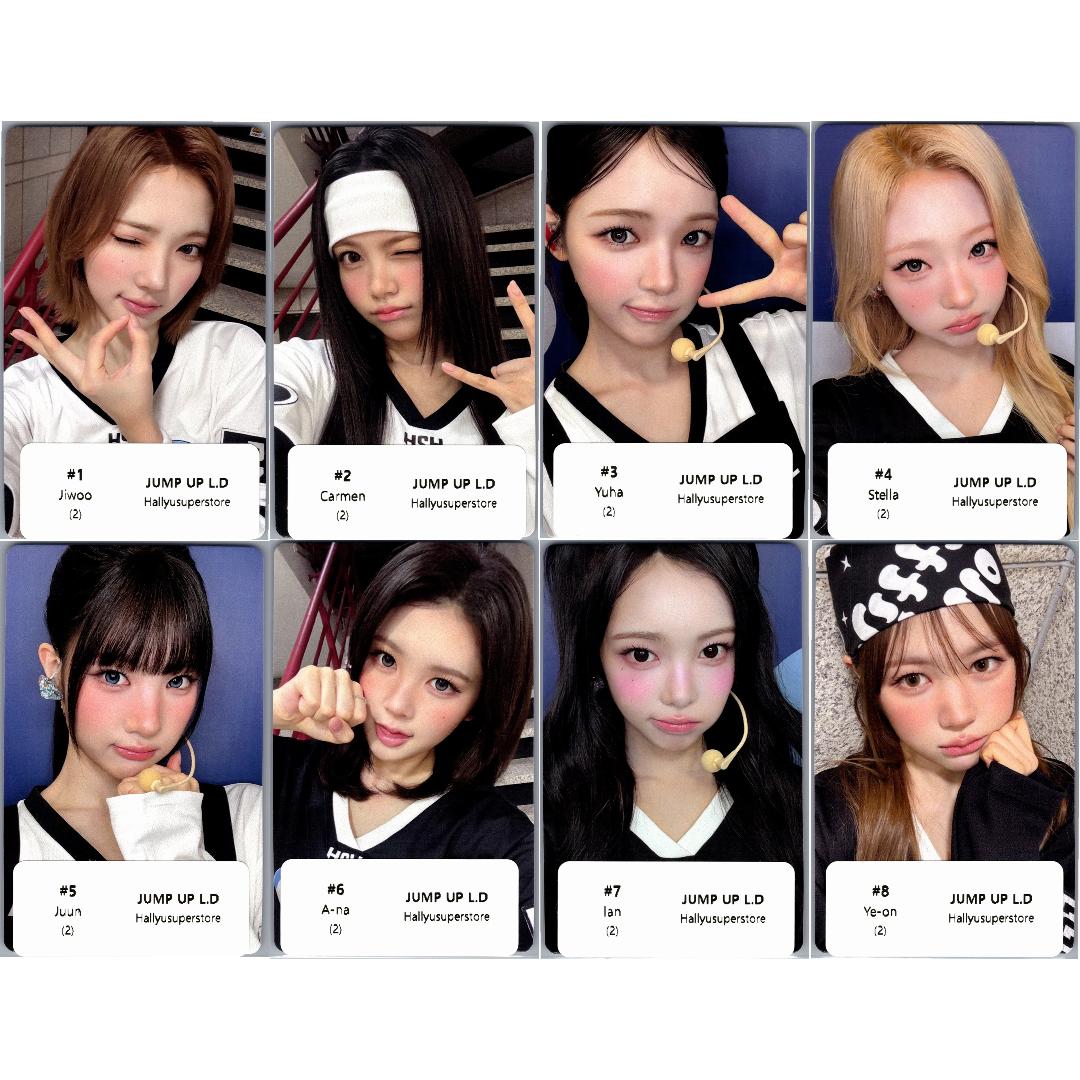 Hearts2Hearts – HALLYUSUPERSTORE