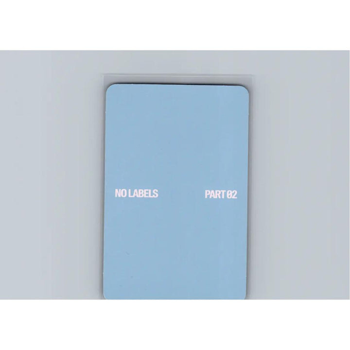 YEONJUN "NO LABELS: PART 02" - Official Photocard [26.07.16]