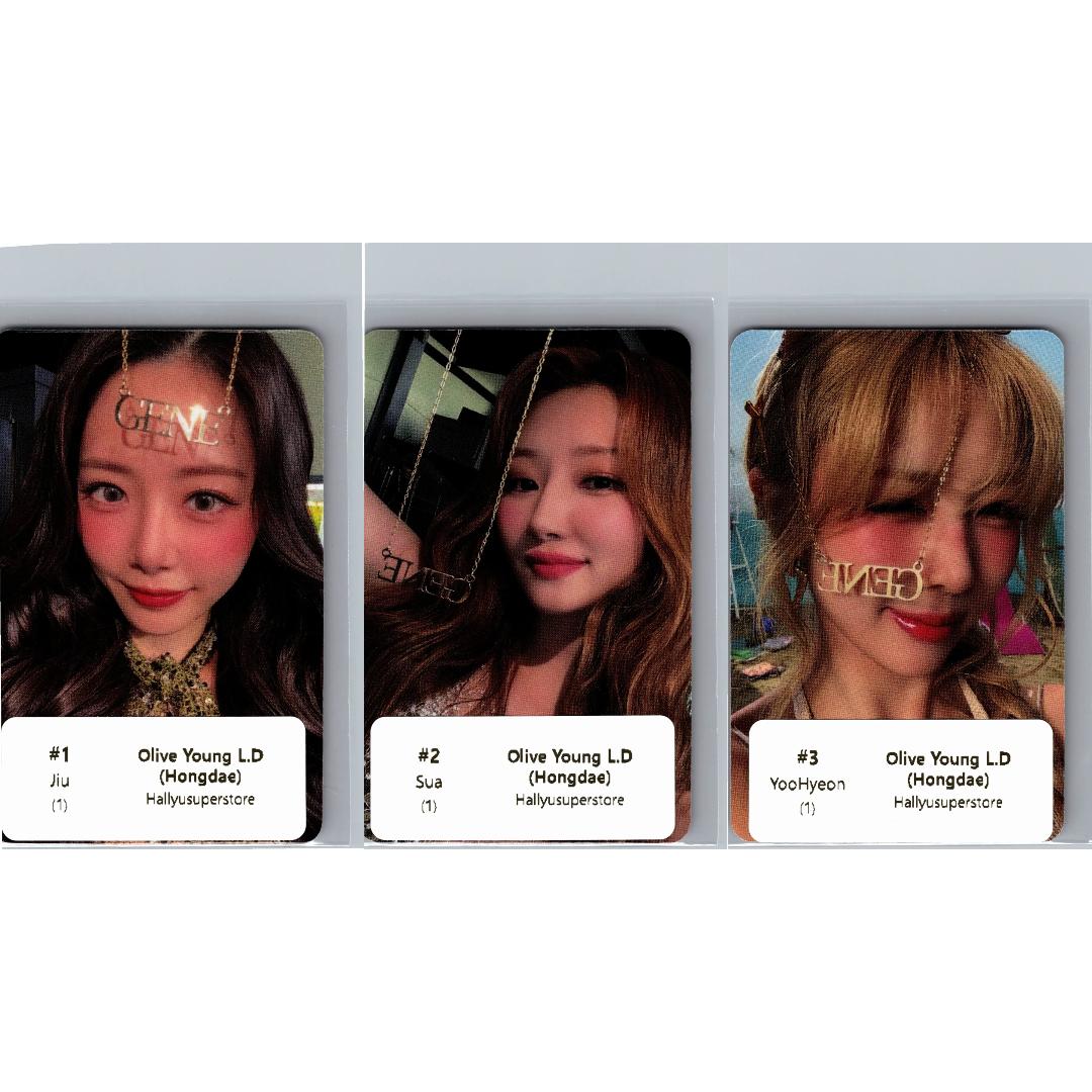 New Items - HALLYUSUPERSTORE