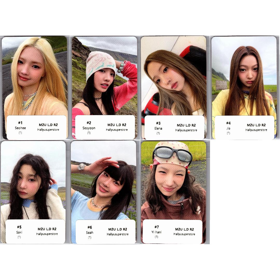 PhotoCard - HALLYUSUPERSTORE – Page 5