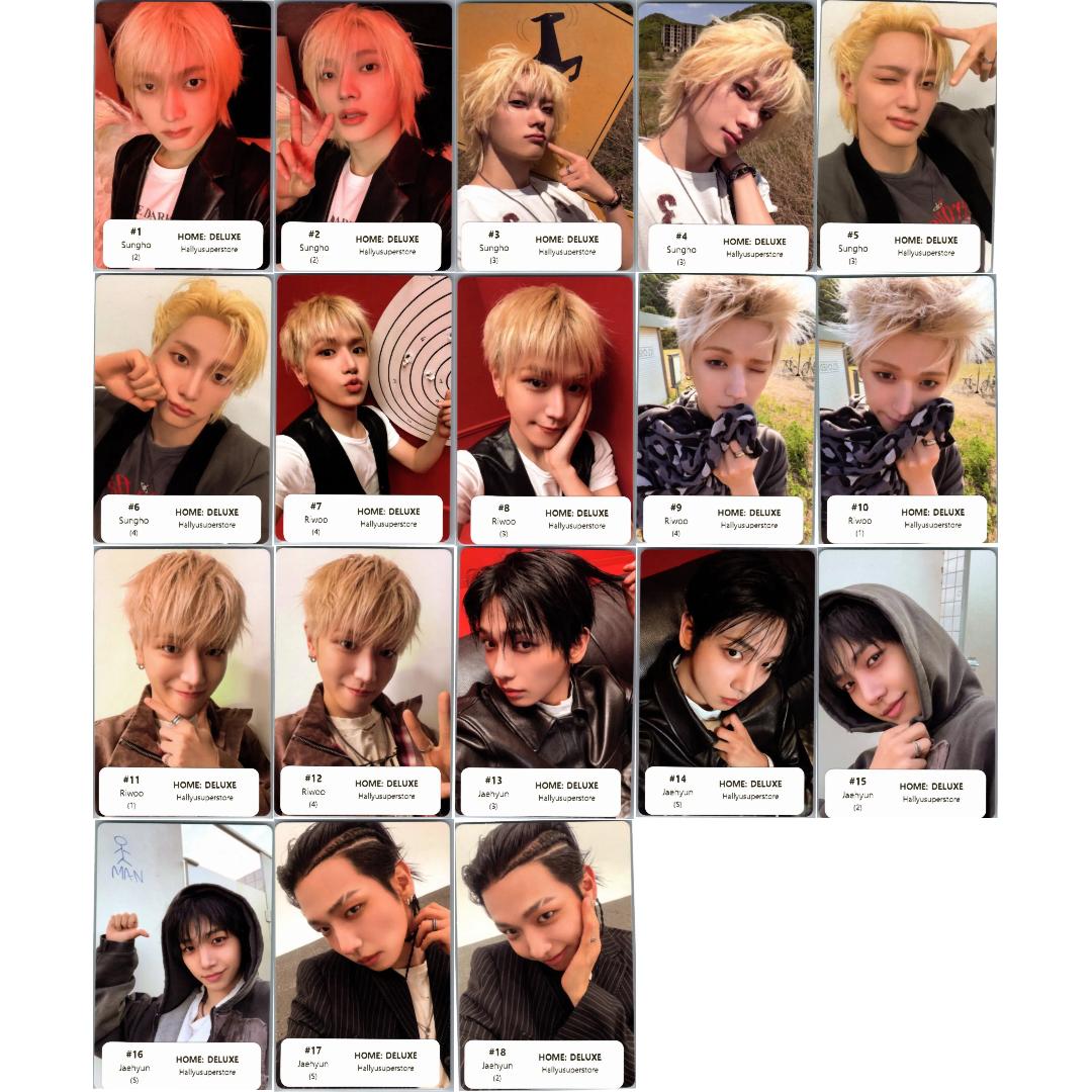 New Items - HALLYUSUPERSTORE