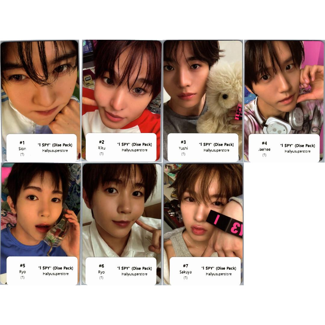 New Items - HALLYUSUPERSTORE