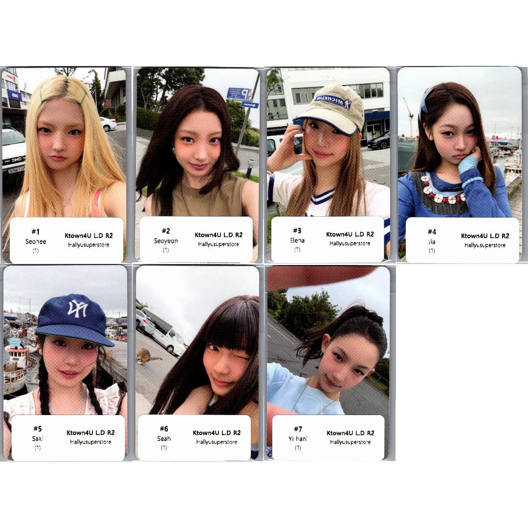 PhotoCard - HALLYUSUPERSTORE – Page 6