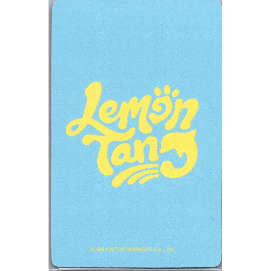 Hearts2Hearts Lemon Tang Everline サイン会 Hearts2Hearts 