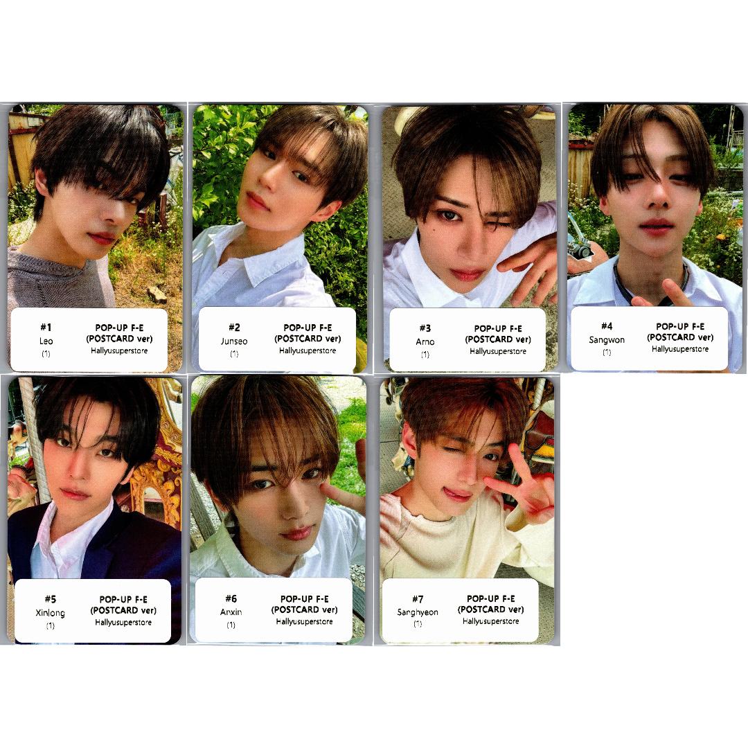 New Items - HALLYUSUPERSTORE – Page 6