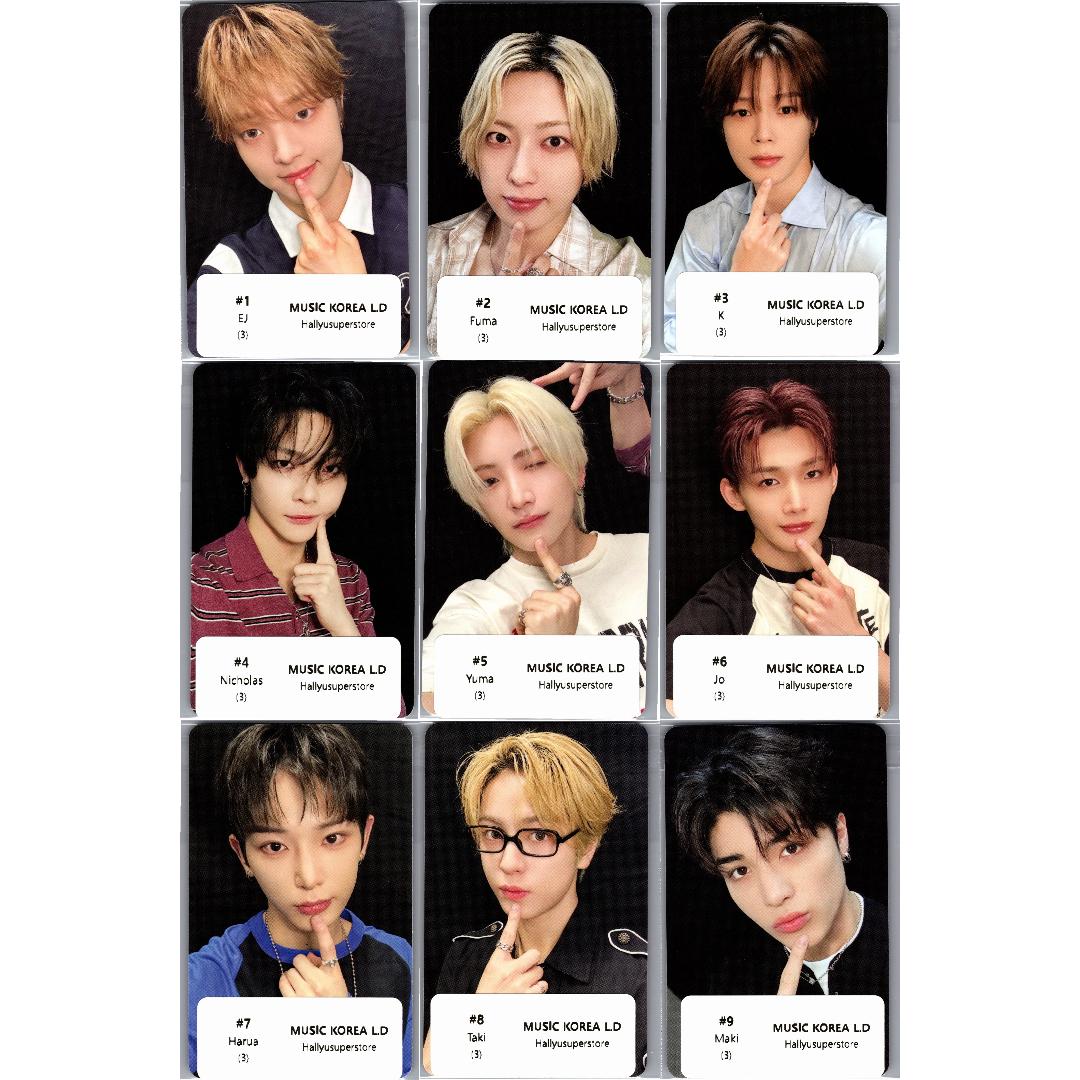 New Items - HALLYUSUPERSTORE