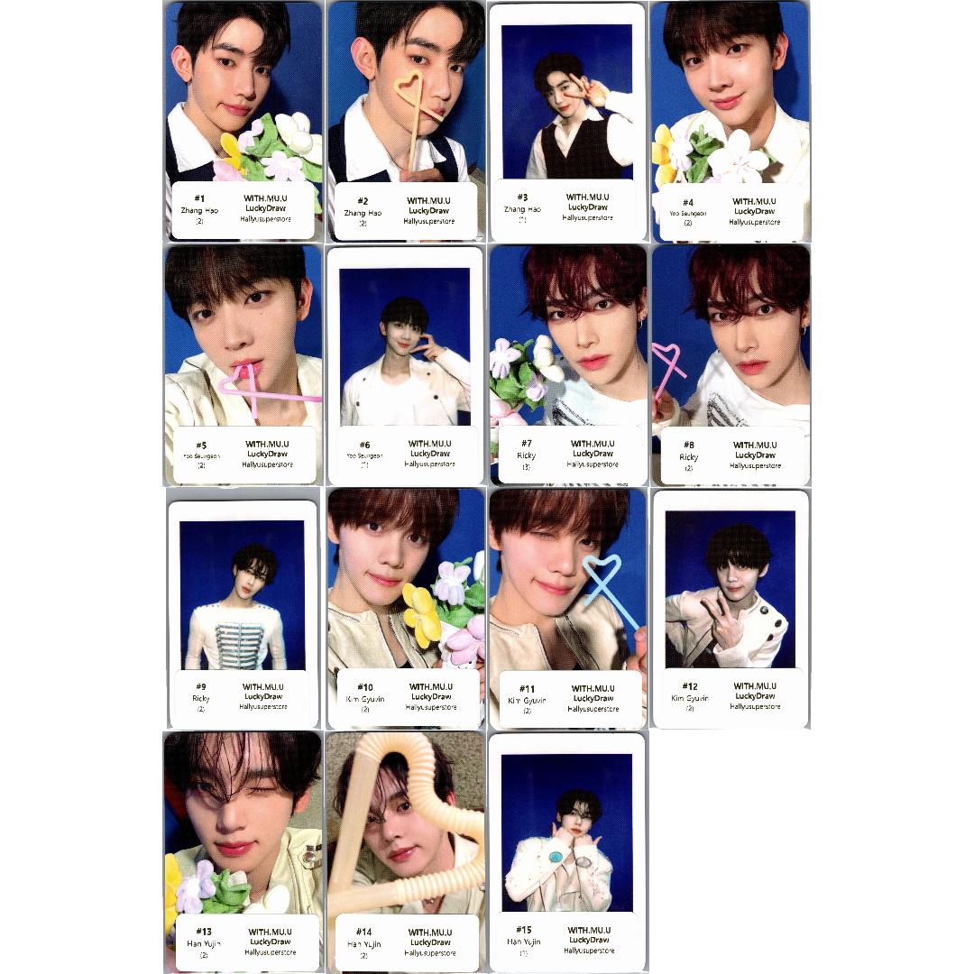 New Items - HALLYUSUPERSTORE