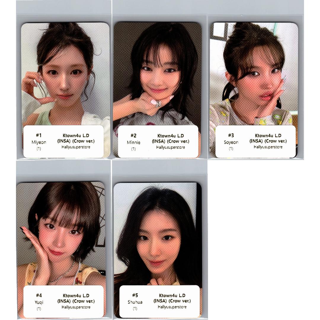 New Items - HALLYUSUPERSTORE