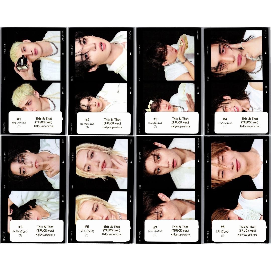 New Items - HALLYUSUPERSTORE – Page 3