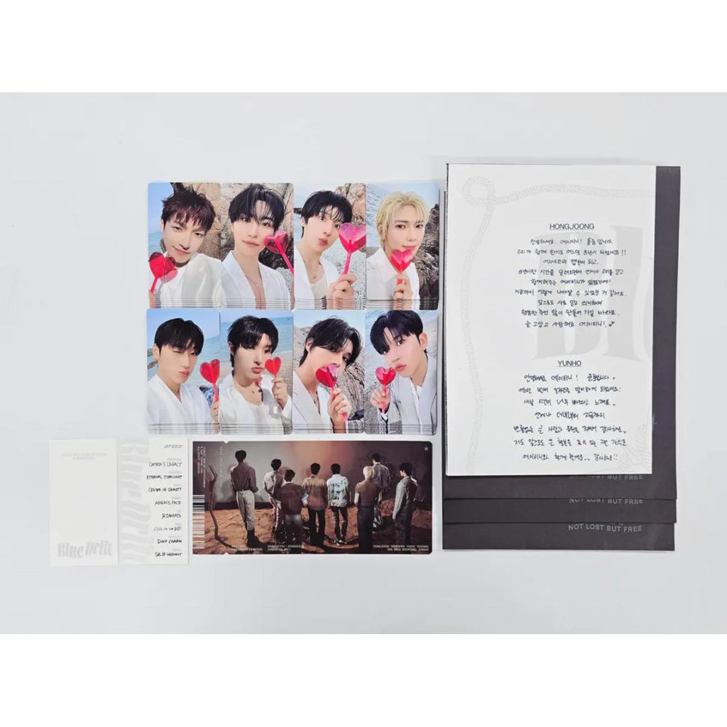 ATEEZ - 