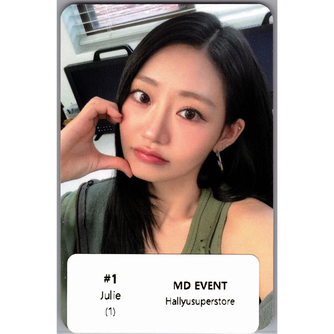 kiss of life - HALLYUSUPERSTORE