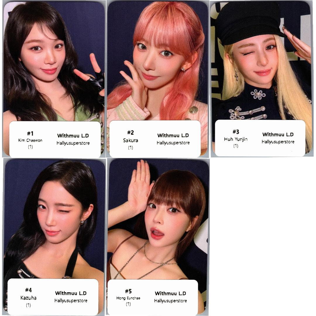 New Items - HALLYUSUPERSTORE