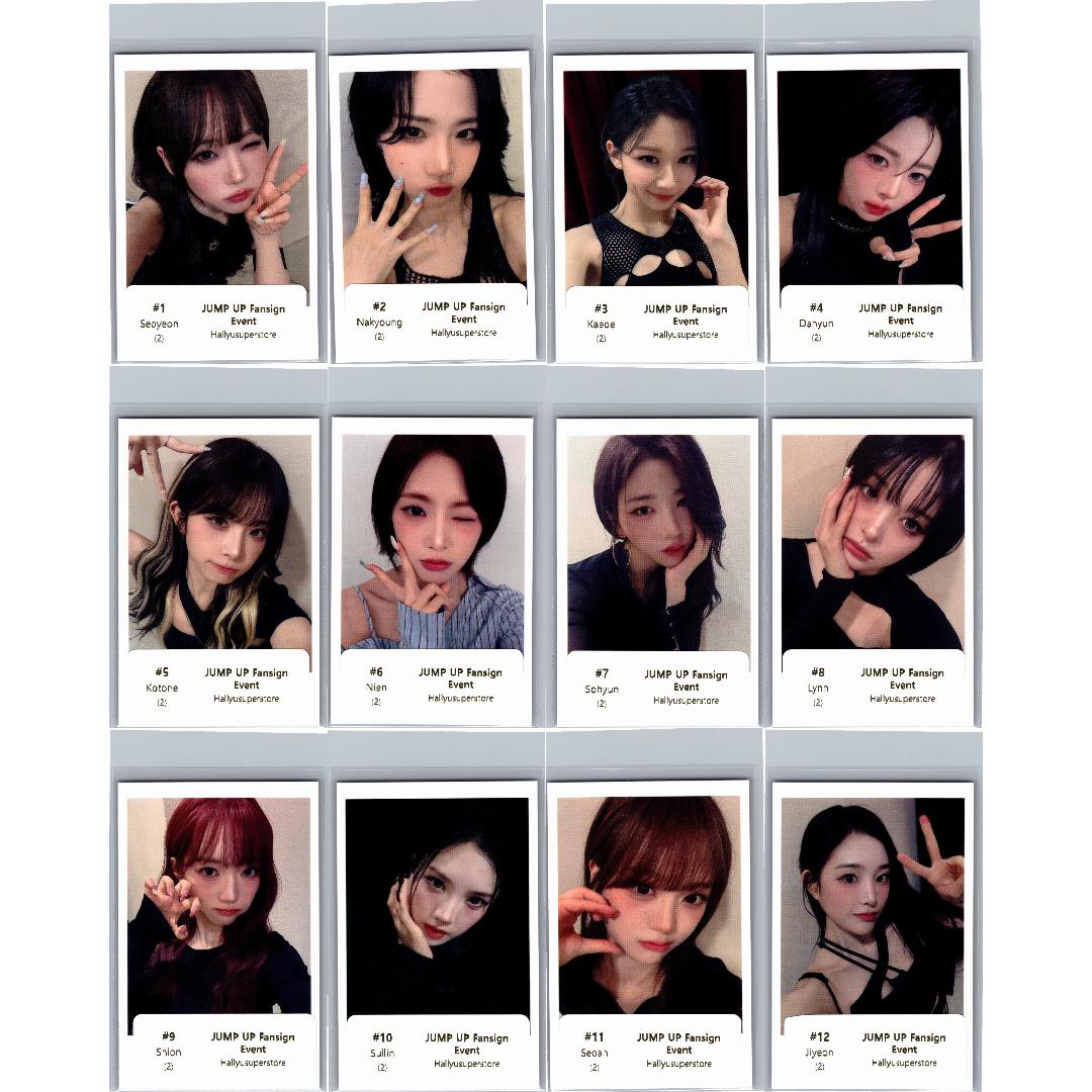 New Items - HALLYUSUPERSTORE