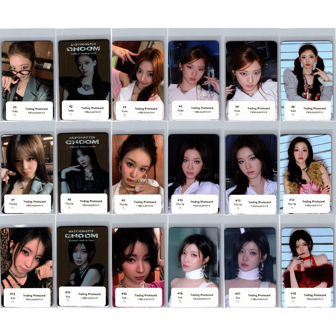 New Items - HALLYUSUPERSTORE