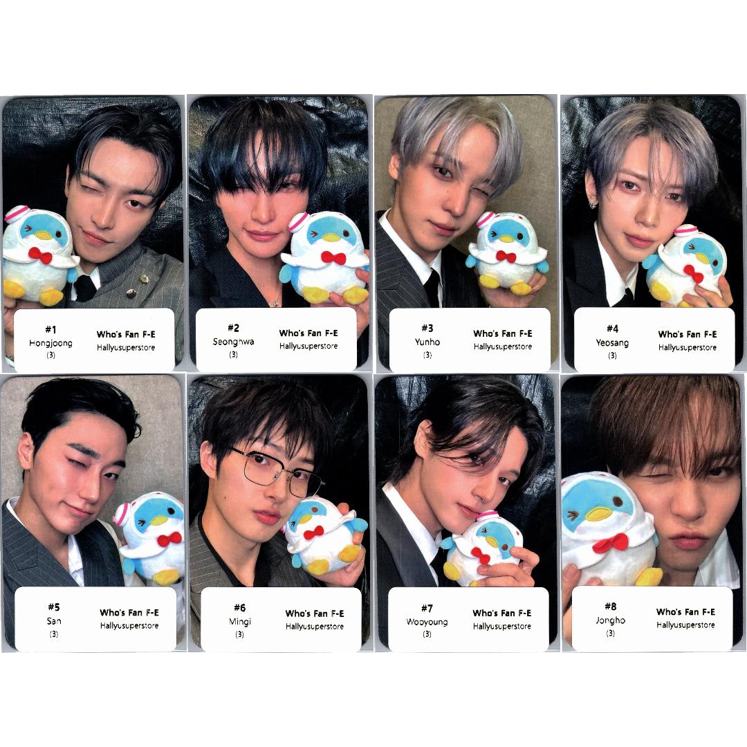 New Items - HALLYUSUPERSTORE