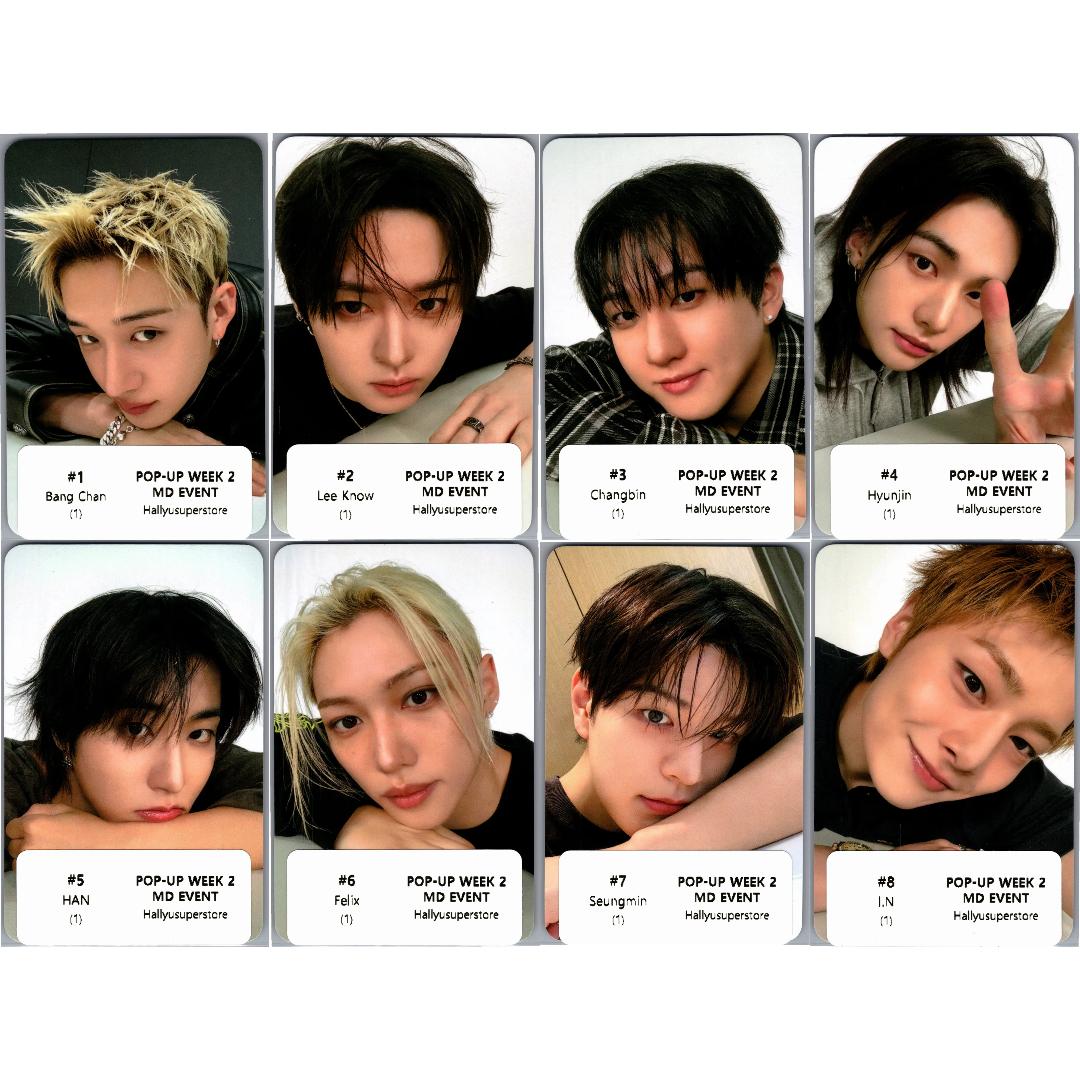 New Items - HALLYUSUPERSTORE