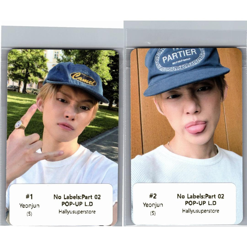 YEONJUN 