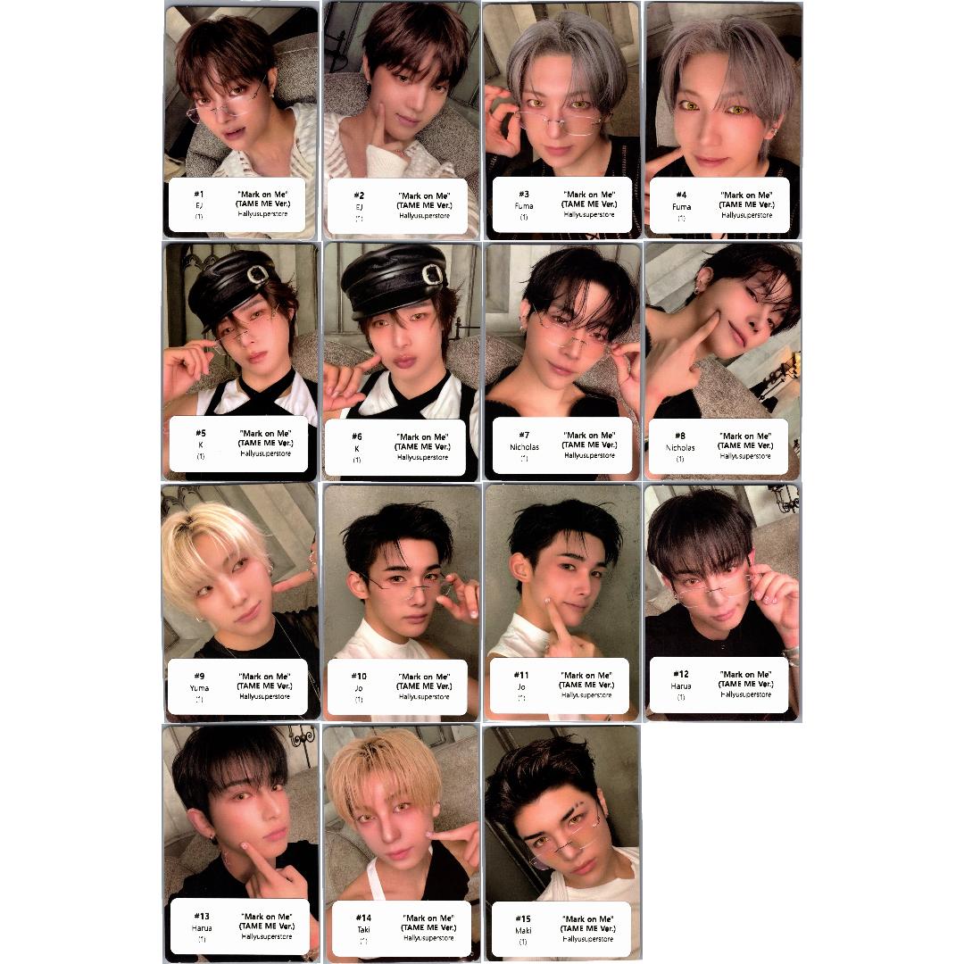 &Team - HALLYUSUPERSTORE