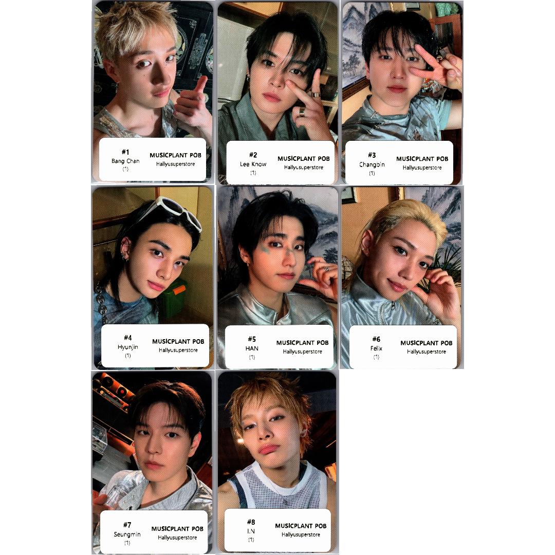 New Items - HALLYUSUPERSTORE