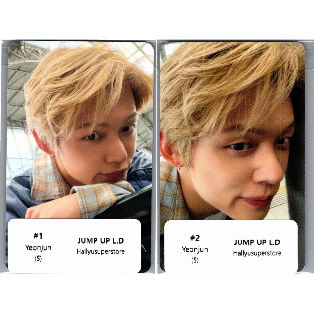 PhotoCard - HALLYUSUPERSTORE – Page 5