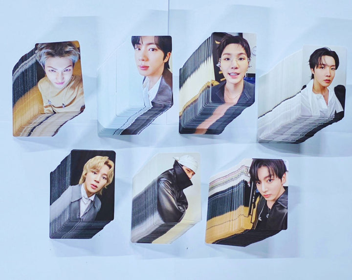 BTS - BTS World Tour "Arirang" in Busan Weverse Album Event Photocard [26.06.13]