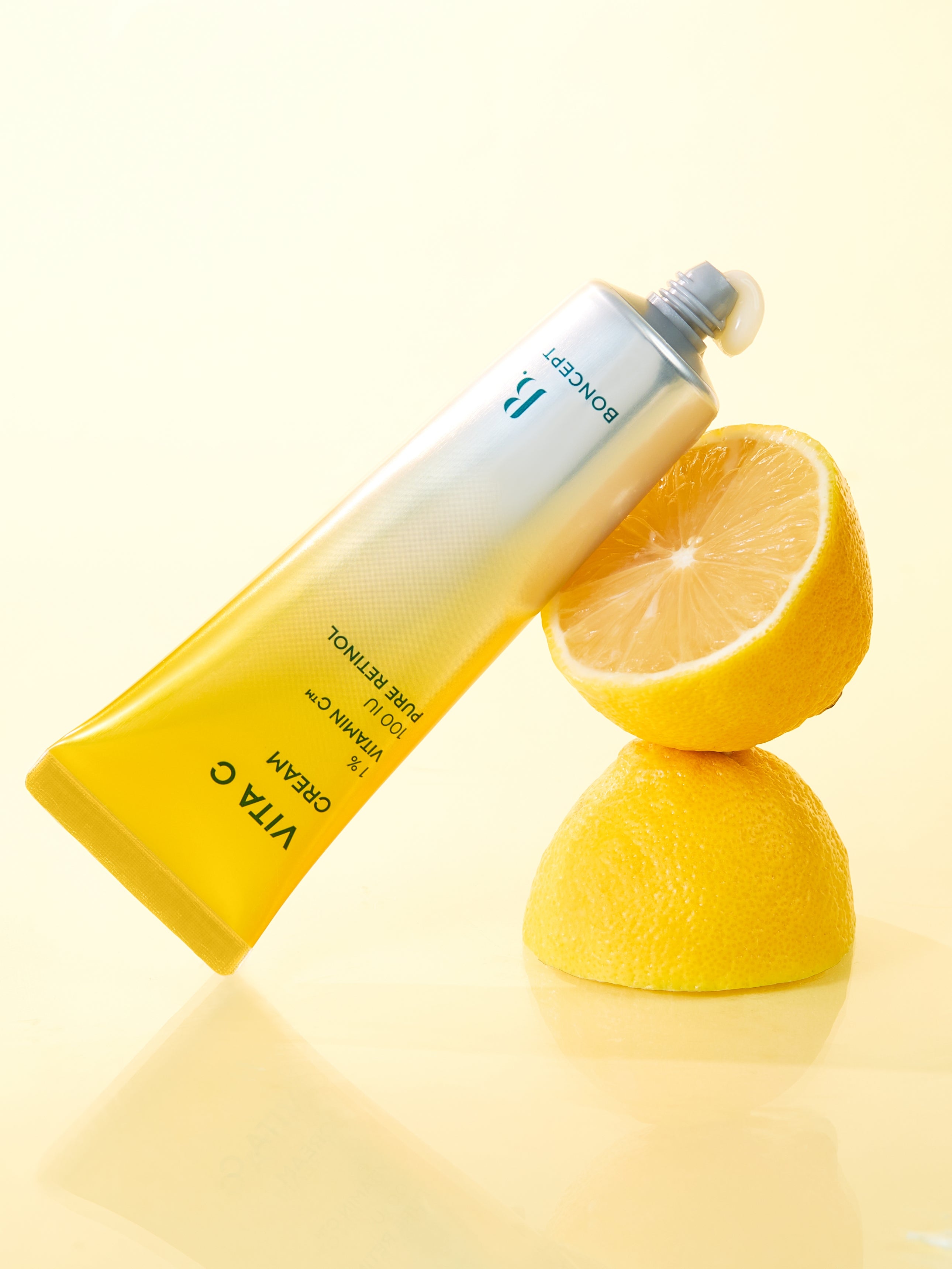 BONCEPT Vita C Cream 50ml